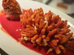 -醉庐·新上海菜(南京西路店)