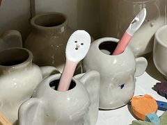 -恋物百货商店(华侨城店)