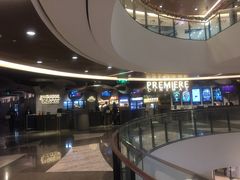 -百美汇影城(LUXE嘉里中心店)