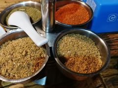 -柿子树炭烤羊腿(金台路店)
