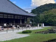 -天龙寺