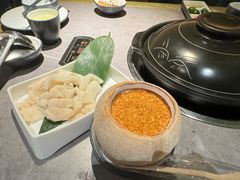 -同仁四季椰子鸡(海岸城天利店)