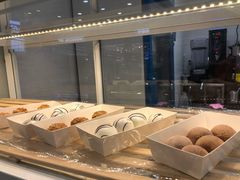巧克力糯米糍-12cc(望京凯德MALL店)