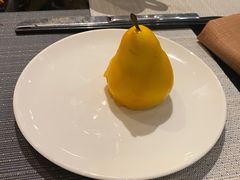 -顺德美的万豪酒店·自助餐·贡厨