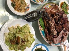 -巴依老爷·新疆美食(上城区天城路店)