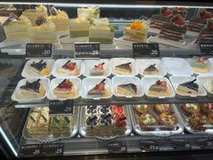 -FANEN法念·烘焙·甜点(万象城店)