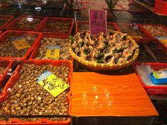 -79号渔船海鲜饭店(华强北店)