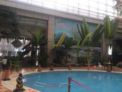 -兴芮温泉度假区