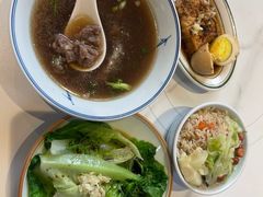 -功牛泉州牛肉小吃·火锅(三里街店)