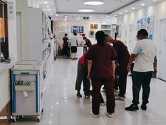 -美联众合动物医院·24h京西诊疗中心