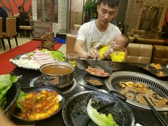 -HONGA HONGA雄家(曹路店)