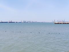 -东疆建设开发纪念公园