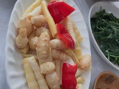 泡菜-明升萝卜汤