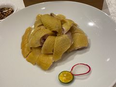 -红棉中餐厅·广州海航威斯汀酒店