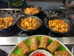 -客家大院·非遗赣南客家菜(郁孤台店)