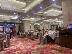 大堂-广州酒家(昌岗地铁站店)