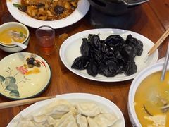 -渔家风味·鲅鱼水饺·央视展播·海鲜天津菜(开发区店)