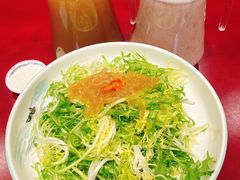 -小蓝鲸湖北菜(八一路店)