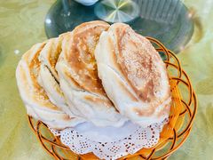 火烧-山东单县风味羊肉汤馆(望园路店)