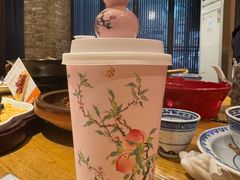 -图味美小黄鱼·景德菜(浙江路店)