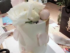 -Biteology Artisan Cakes(红庄·国际文化保税创新园店)