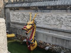 -句容茅山景区