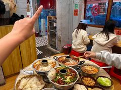 -王大乔泡椒米线·小火锅(星城天地店)