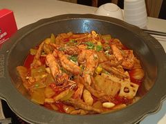 -虾吃虾涮.虾火锅.肉蟹煲(步步高梅溪新天地店)