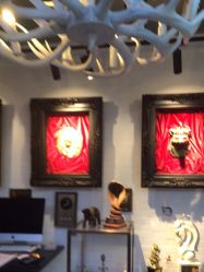 -雕哥的纹身店A3 TATTOO&纹身培训