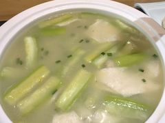 -尚香汤包文博馆(合兴路店)