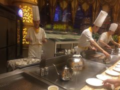 -宝丽金大酒店·洗浴中心
