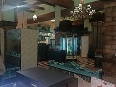 -海尔巴格一甸茶餐厅(团结路店)