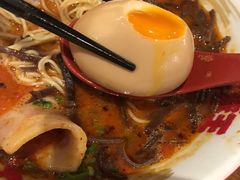 -豚王拉面(澳门银河店)