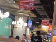 -鲜潭蒸汽石锅鱼(五道口购物中心店)