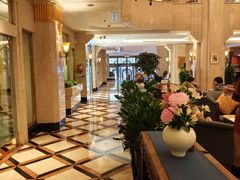 -国际饭店·原点咖啡吧ORIGIN CAFE&BAR