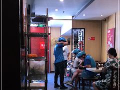 -东泰祥生煎馆(重庆北路店)
