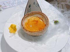 雪燕焦糖焗椰皇-千灯盛汇·头牌粤菜(致越优城店)