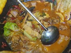 -曹丞相·地锅鸡·地锅鱼(武林店)