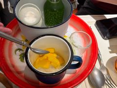 -太食獸泰式茶餐厅(IFS国金中心店)