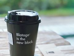黑74%咖啡-BLATAGE COFFEE