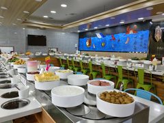 -鲸之味回转自助小火锅(钟鼎名悦店)