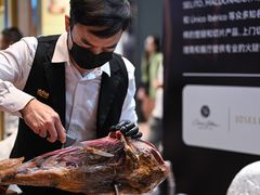 -深圳香格里拉酒店