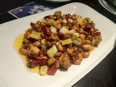-陈麻婆豆腐总店