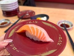 -寿司郎(皇庭广场店)
