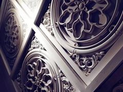 -绿茶餐厅(布吉万象汇店)