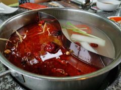 -辉哥火锅(虹桥路店)