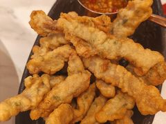 -椒爱水煮鱼川菜(CBD万达店)