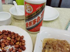 -奥华餐厅·老张记(台基厂店)