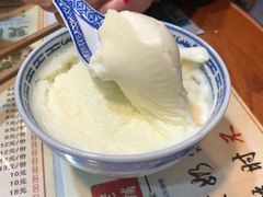 原味双皮奶-双喜老铺(人民广场店)