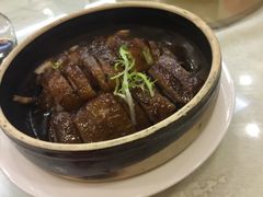 -客家汇·客家传承菜(水库店)